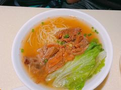-龙记烧腊茶餐厅(常德路店)