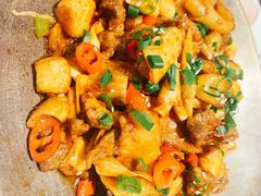 -同喜烤鸭店(光芒店)