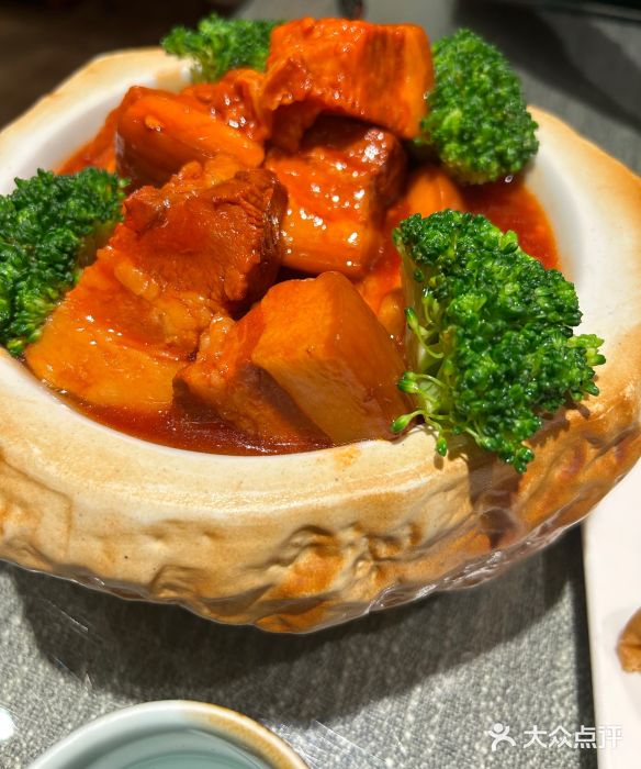 隐食私房菜(老街店)图片