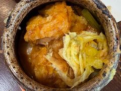 -老厨家(友谊路总店)