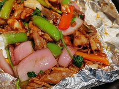 -老友王·南宁特色菜(金汇如意坊店)