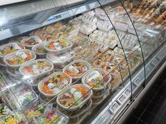 牛油果沙拉-7fresh七鲜(大族广场店)