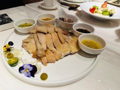 -闻见中国海南菜(K11店)