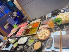 -王家渡火锅店(亦庄店)