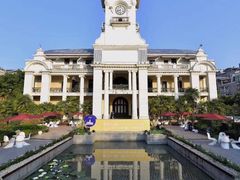 -Big House当代艺术中心