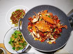 虾蟹一锅-慕湘精致湖南菜(水贝店)