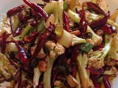 -廉厨干煸鸡(云龙区民富园店)