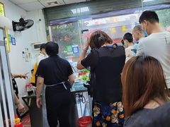 -正宗阳山牛杂(东城店)