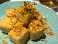 -花样西贡·蜜越餐厅·法式越南料理(水晶城店)