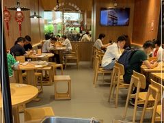 -潮巷·老潮汕美食集市(欢乐港湾店)