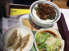 -真功夫(君逸世家店)