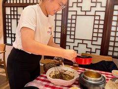 -西贝(六里桥旗舰店)