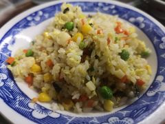 -粗茶淡饭(东关街店)