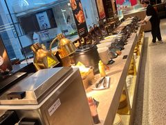 -比格比萨自助(宝山日月光店)