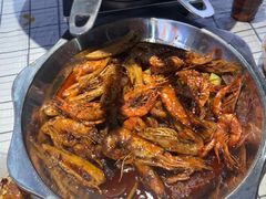 -蛙老爹·蜀香美蛙鱼头(王家湾店)