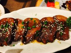 -悦和餐厅(CBD玉米楼店)
