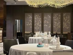 -万豪金殿(香港JW万豪酒店)