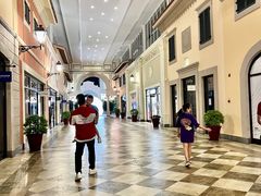 -佛罗伦萨小镇广佛名品奥特莱斯(疏港路店)