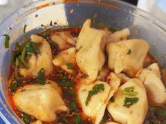 -回坊马二饺子馆