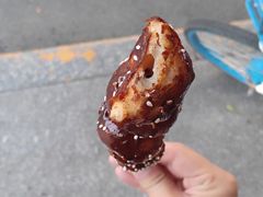 -邓记新一代糖油果子(四川煤管局供销公司职工宿舍店)