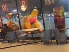-必胜客(长安长青店)