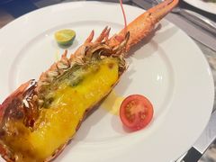 -安蒂娅·海鲜自助餐厅(安蒂娅美兰酒店)