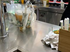 -叶子与茶(苏宁广场店)