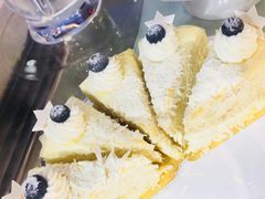 -星禾悦法式千层蛋糕(大卫城店)