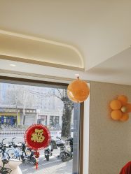 -LJOY丽锦造型·烫发染发
