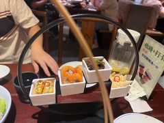 -大牌大·传统杭帮菜(湖滨店)