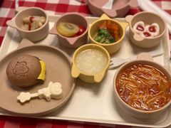 -西贝(华发商都店)