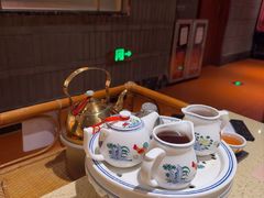 -点都德(奥体印象城店)