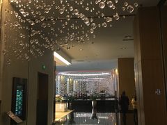 -青岛海尔洲际酒店