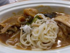 -肆月河豚·新淮扬(金融街店)