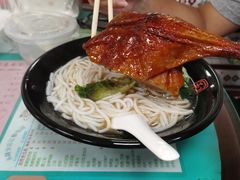 烧鹅濑-烧鹅濑(西华路店)