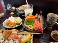 -哥哥の深夜食堂(叁宸里店)