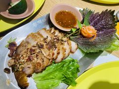-蔡澜Pho·越南粉餐厅(海上世界店)