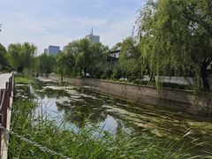 -元大都城垣遗址公园