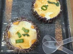 -海胆小馆(东北水饺·春柳店)