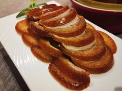 -又一福烤鸭·北京菜(东四店)