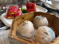 -观塘港茶餐厅(八一大道店)