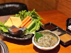 -丸藏和牛烧肉专门店(园区师惠坊店)