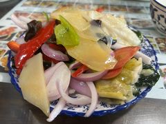 -老西安韩记三鲜煮馍(四府街店)