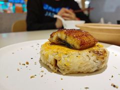 -蔡澜点心·粤菜(西单大悦城店)