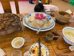-老雒阳面馆·水席·洛阳菜(王城路店)