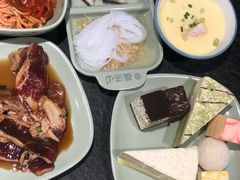 -盛江山自助料理(奥莱锦辉购物广场店)