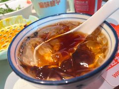 冰粉-晓宇重庆火锅(赛格国际购物中心店)