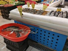 -世纪联华超市(浦电路店)