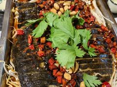 -素心斋素食餐厅