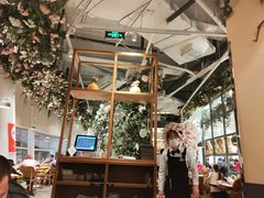 大堂-C'è Amore爱意(亿合城店)